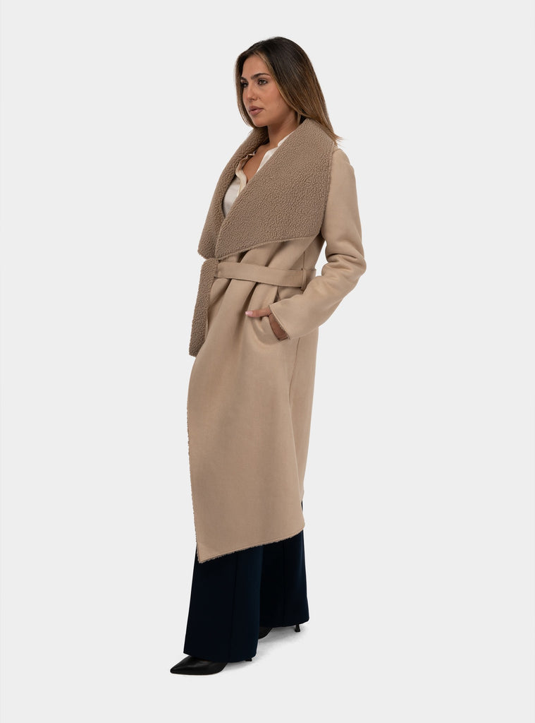 immagine-3-betta-corradi-cappotto-in-ecomontone-reversibile-beige-cappotto-a41b360-0010sabbia