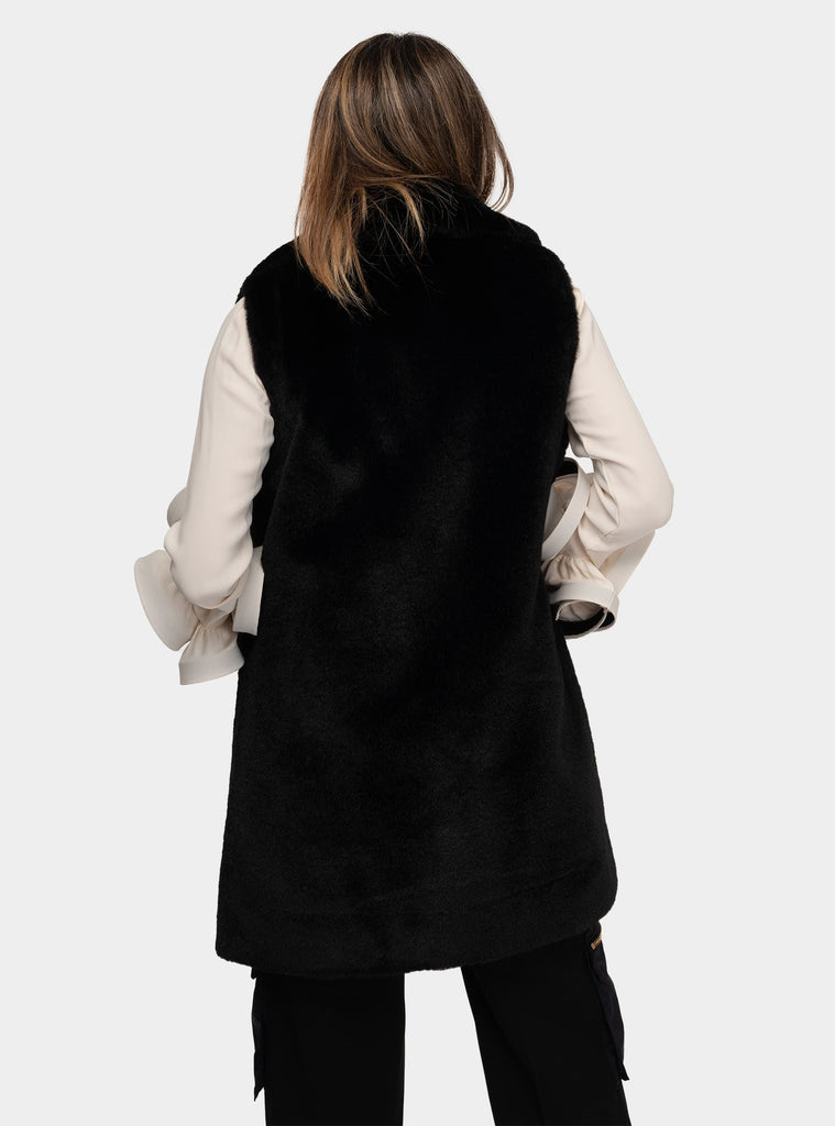 immagine-3-betta-corradi-smanicato-monopetto-in-ecopelliccia-nero-cappotto-a41b163-00024nero