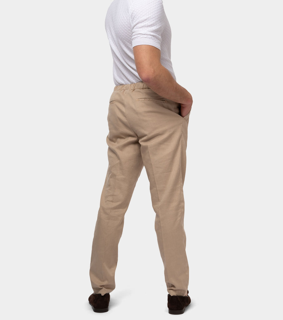 immagine-3-devore-pantalone-lungo-camel-pantalone-uomo-dvr14g049-tc549