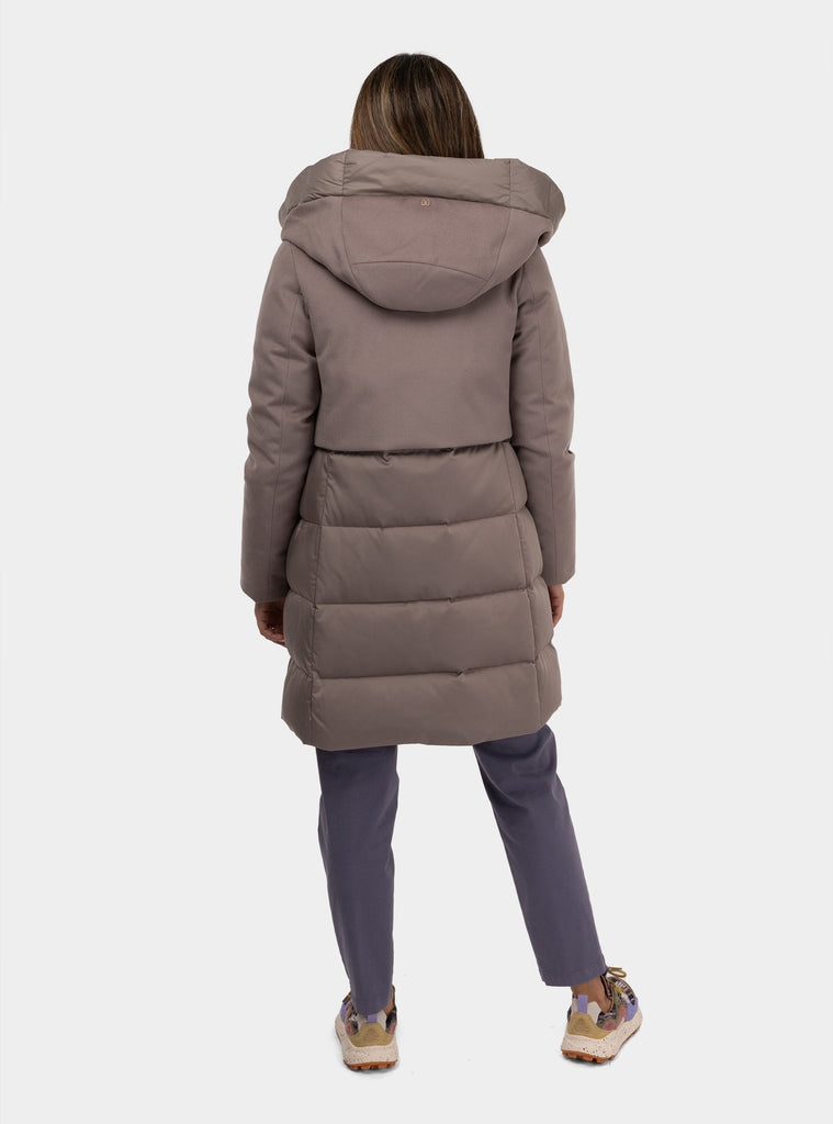 immagine-3-duno-piumino-trapuntato-in-lana-e-raso-con-cappuccio-lilla-cappotto-ballonxpratomest-200viola