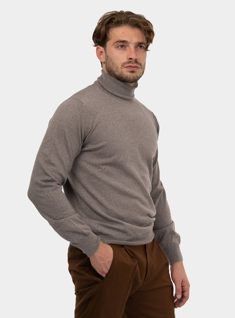 immagine-3-gran-sasso-dolcevita-in-lana-vergine-tortora-maglia-uomo-5515714290-140tortora