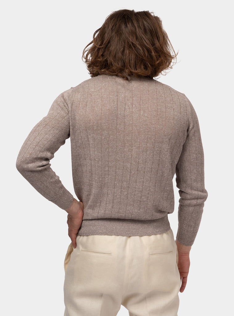 immagine-3-gran-sasso-girocollo-a-coste-marrone-maglia-uomo-2319018634-120