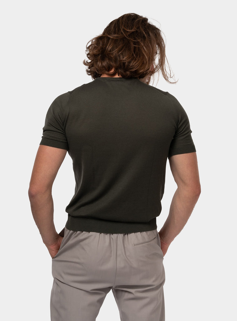 immagine-3-gran-sasso-maglia-in-seta-verde-militare-maglia-uomo-4311223503-pe24-488