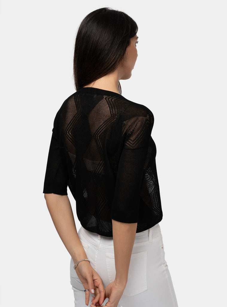 immagine-3-gran-sasso-marinara-in-viscosa-nero-maglia-donna-5722024720-099