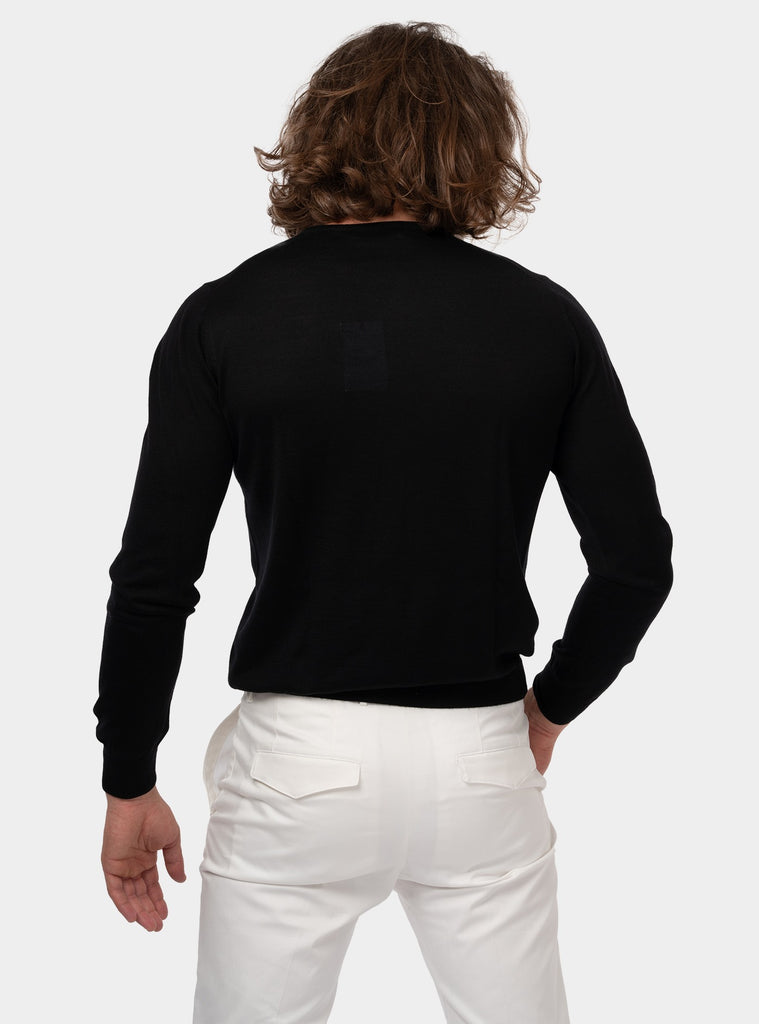 immagine-3-gran-sasso-paricollo-manica-lunga-nero-maglia-uomo-5716713190-099