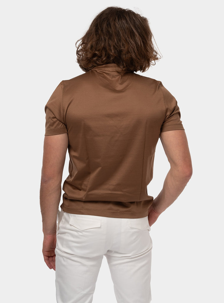 immagine-3-gran-sasso-t-shirt-in-filo-di-scozia-marrone-maglia-uomo-6013374002-pe24-176