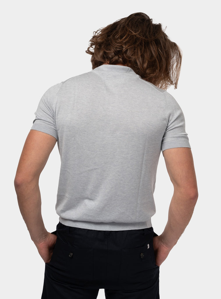 immagine-3-gran-sasso-tennis-mezza-manica-grigio-maglia-uomo-4312923503-pe24-050