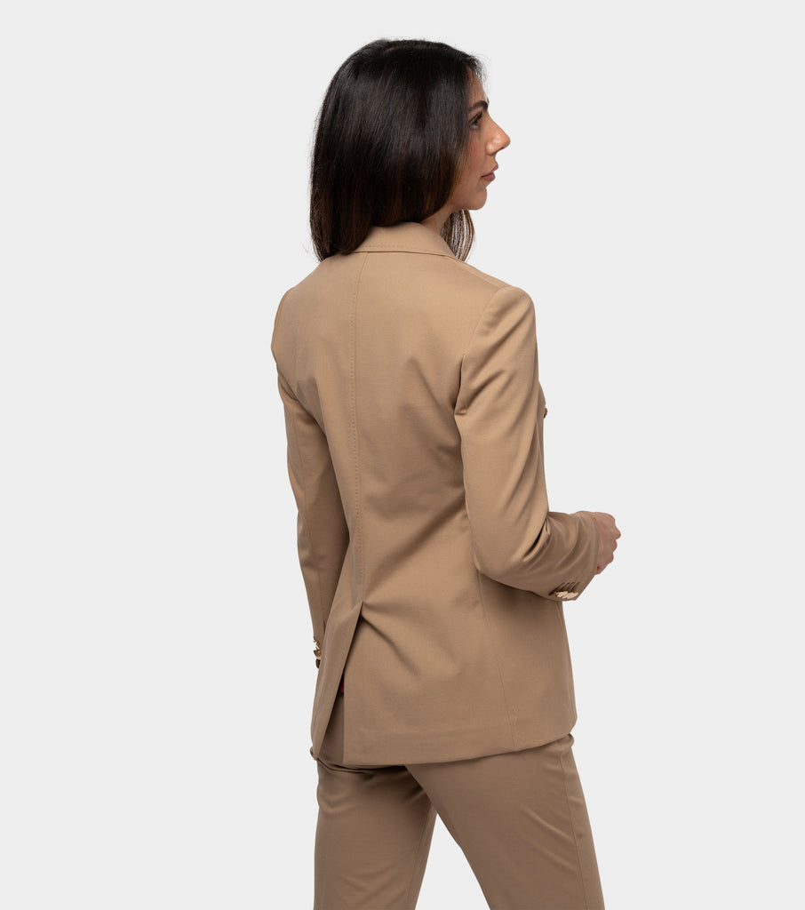 immagine-3-max-mara-studio-giacca-in-jersey-cammello-maglia-donna-2416911011600-001