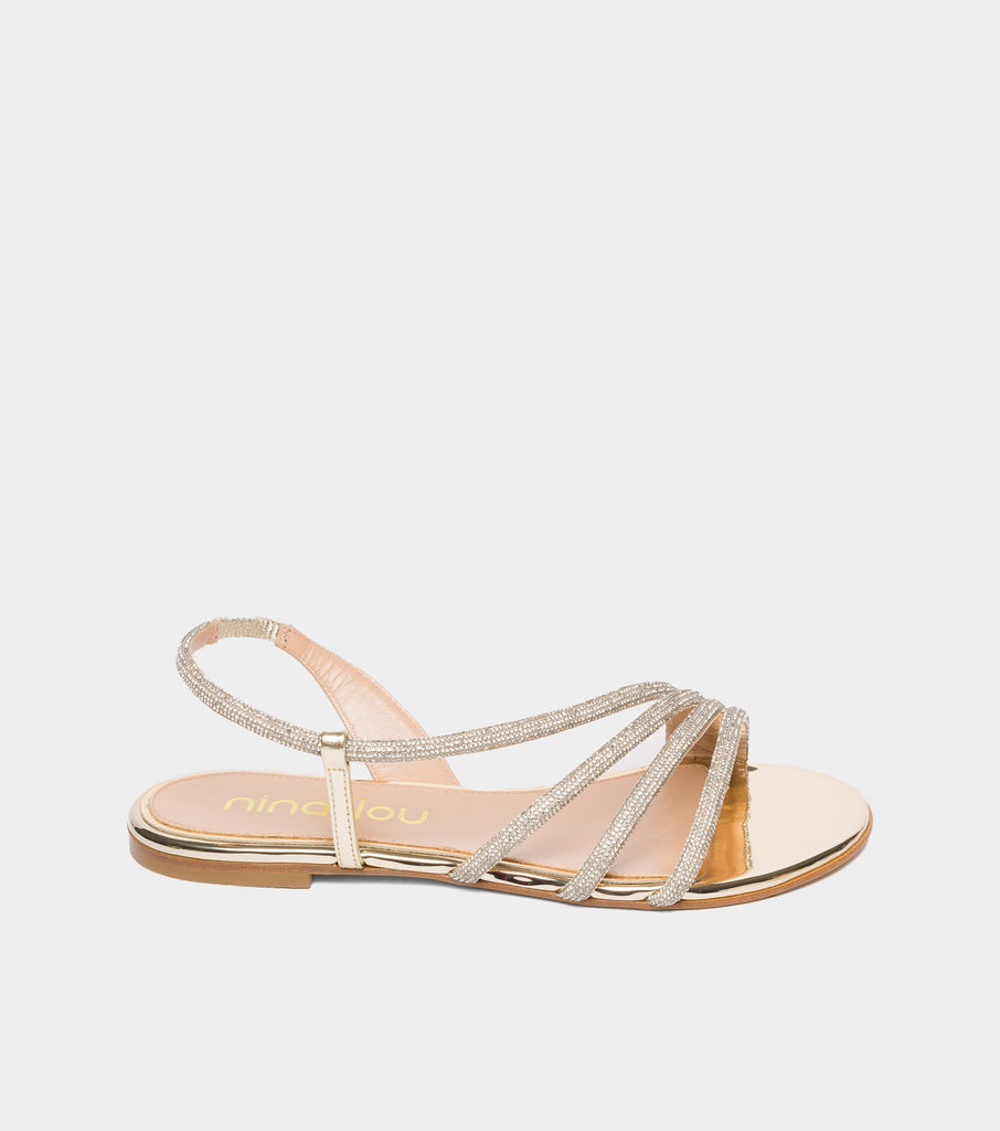 immagine-3-ninalilou-sandalo-basso-oro-sandalo-341150ed13platino