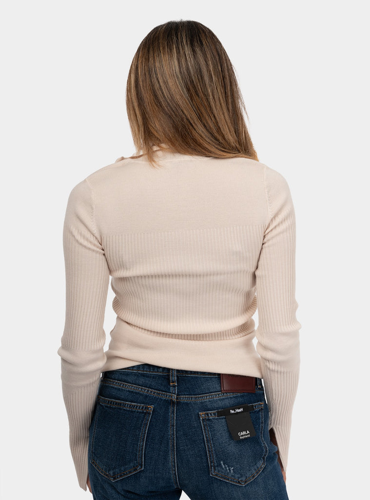 immagine-3-patrizia-pepe-maglia-a-lupetto-in-misto-lana-panna-maglia-donna-2k0292k214-w368panna