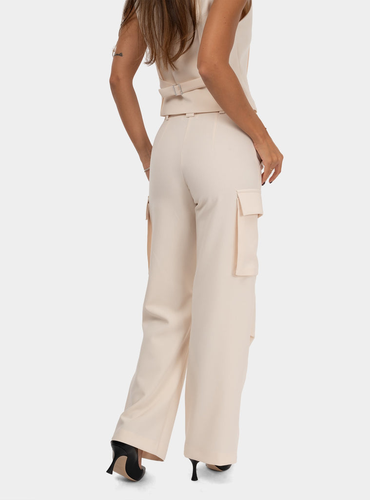 immagine-3-patrizia-pepe-pantaloni-cargo-beige-pantalone-donna-2p1626a481-w368