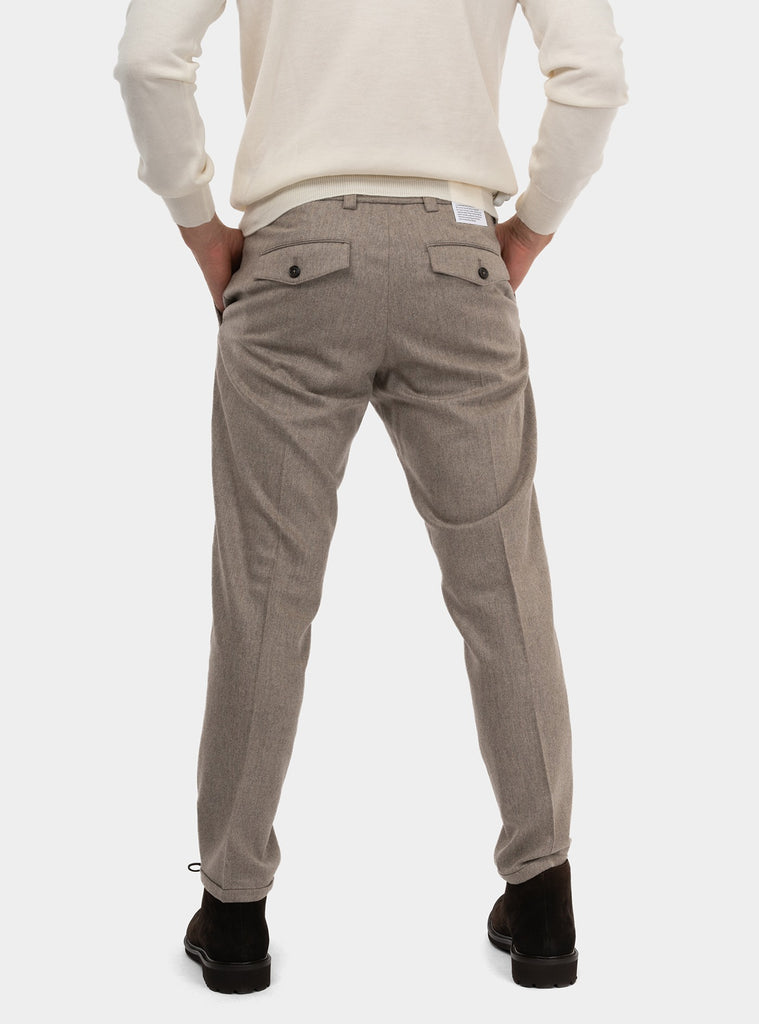 immagine-3-pt-pantaloni-torino-pantalone-the-rebel-beige-freddo-pantalone-uomo-corfrbb30rew-0040beigefreddo