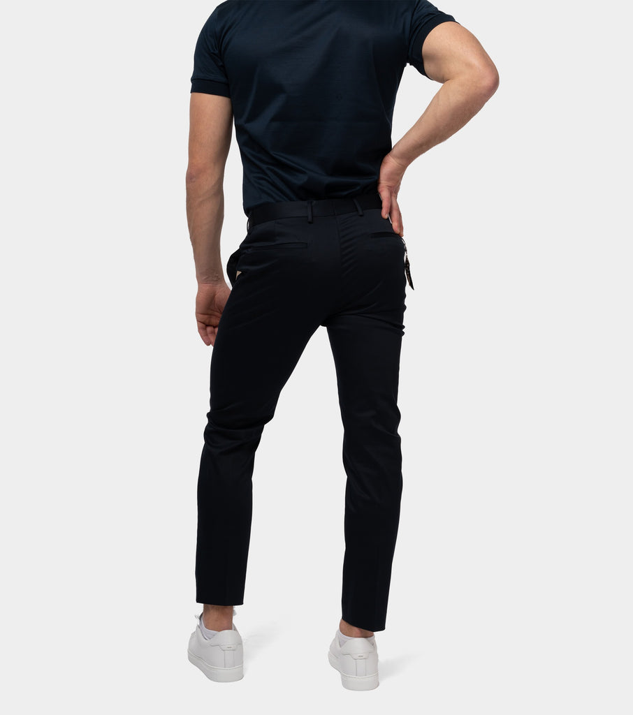 immagine-3-pt-pantaloni-torino-pantaloni-dieci-in-raso-di-cotone-blu-pantalone-uomo-coasx0z00fwdnu68-0360