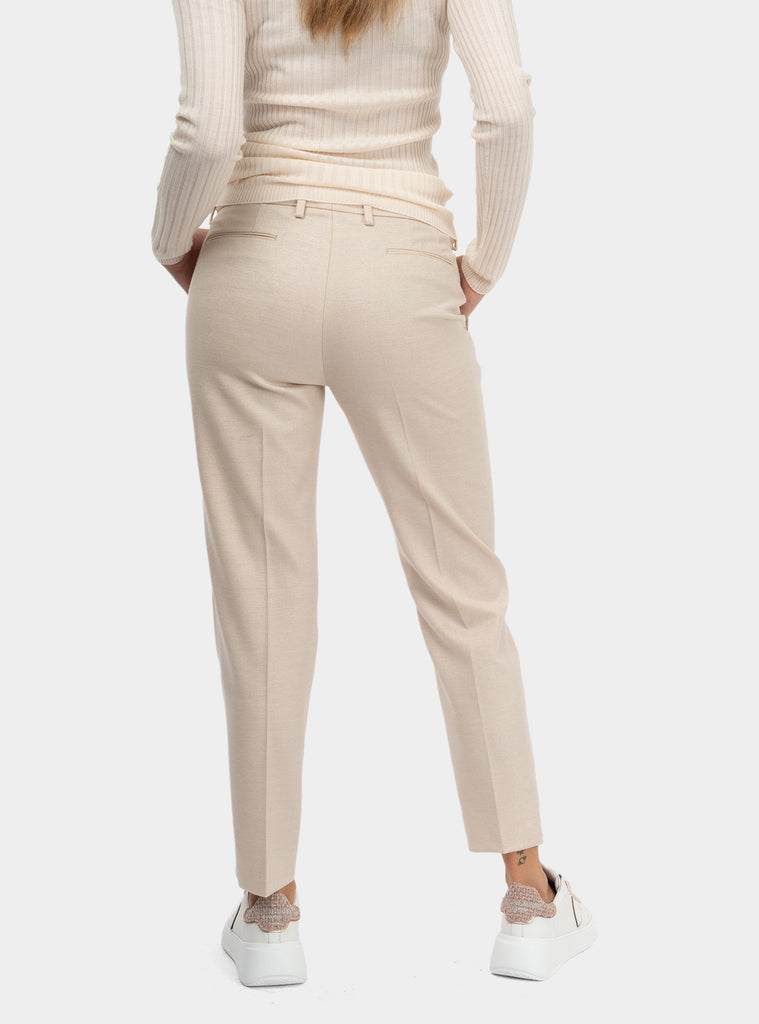 immagine-3-pt-pantaloni-torino-pantaloni-new-york-panna-pantalone-donna-vsnyz00std-0060panna