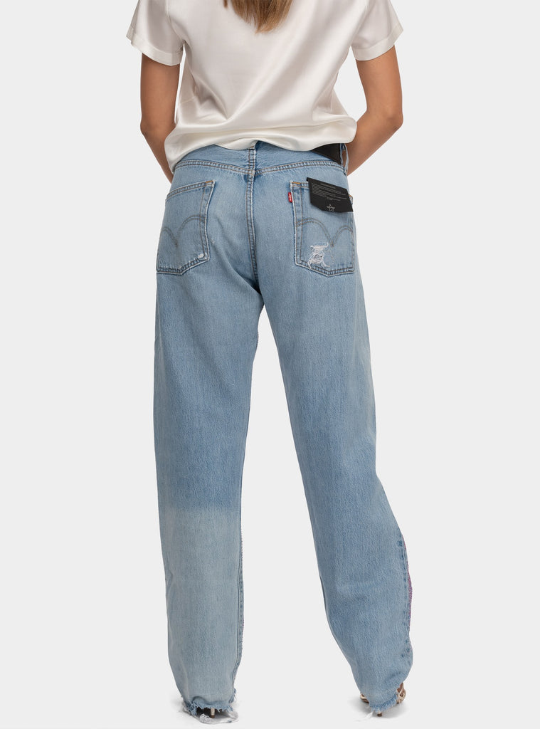 immagine-3-rossano-perini-ultraboy-pesca-jeans-donna-26fw24-uni