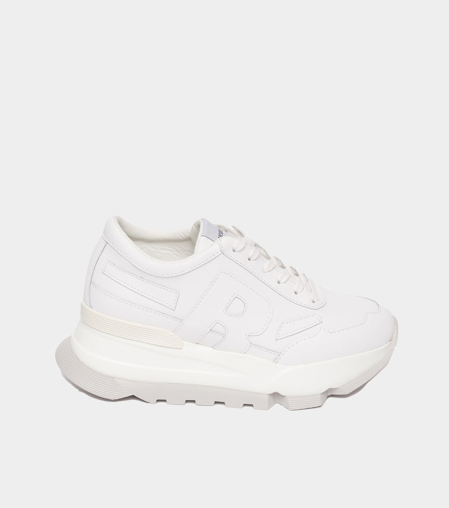 immagine-3-rucoline-sneakers-bianco-sneakers-donna-aki304soft-bianco