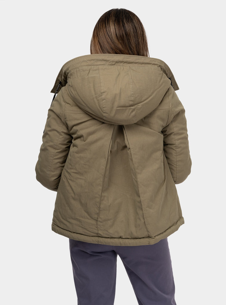 immagine-4-alessia-santi-parka-verde-cappotto-421sd35012-s4526verde