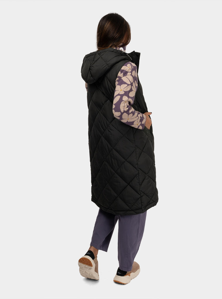 immagine-4-alessia-santi-piumino-smanicato-nero-cappotto-421sd35018-2572nero