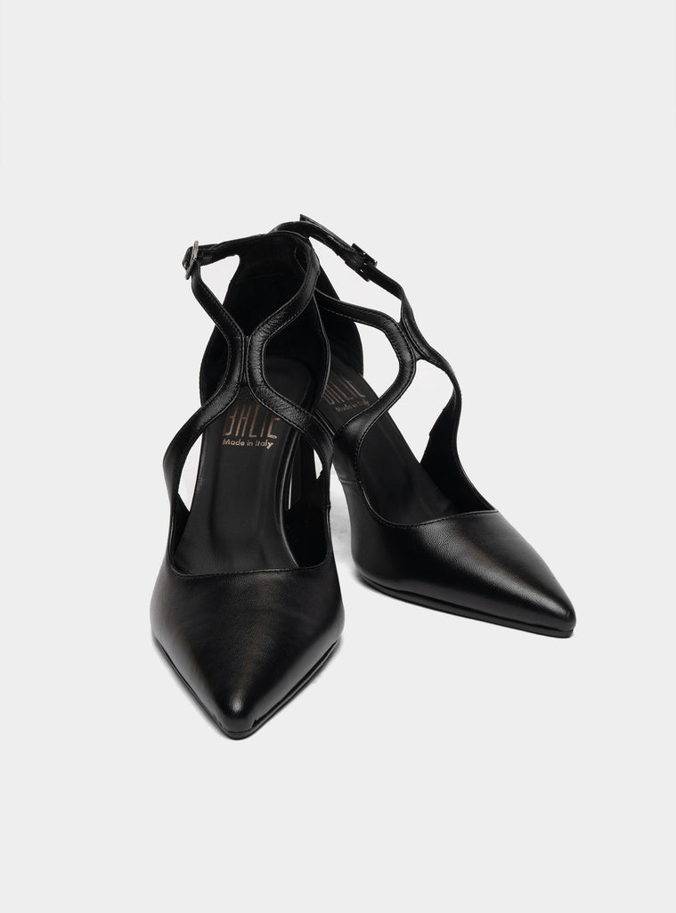 immagine-4-baile-decollete-incrociato-nero-scarpe-donna-677-nappanero