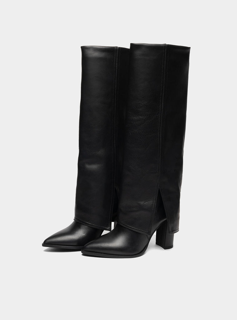 immagine-4-baile-stivale-nero-scarpe-donna-2287-nera