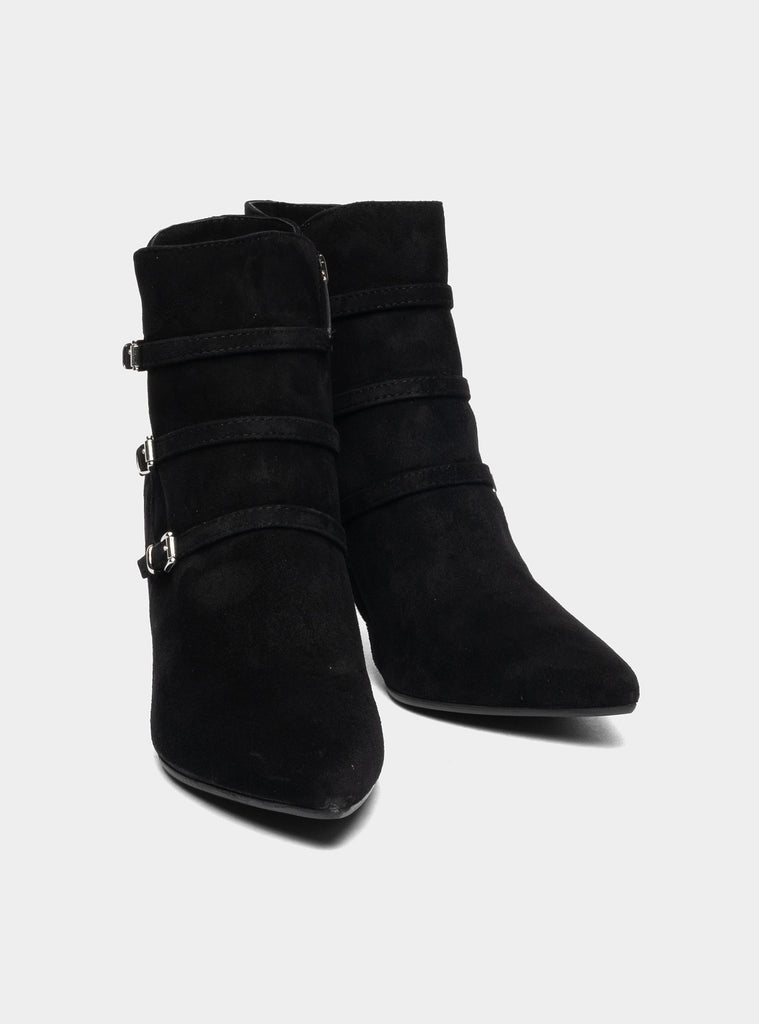 immagine-4-baile-tronchetto-camoscio-nero-scarpe-donna-487-camoscionero