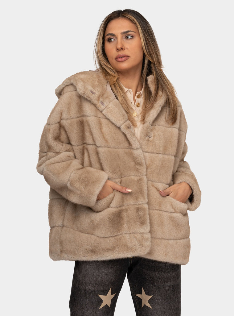 immagine-4-betta-corradi-cappa-con-capuccio-in-ecopelliccia-beige-cappotto-a41b606-00040beige