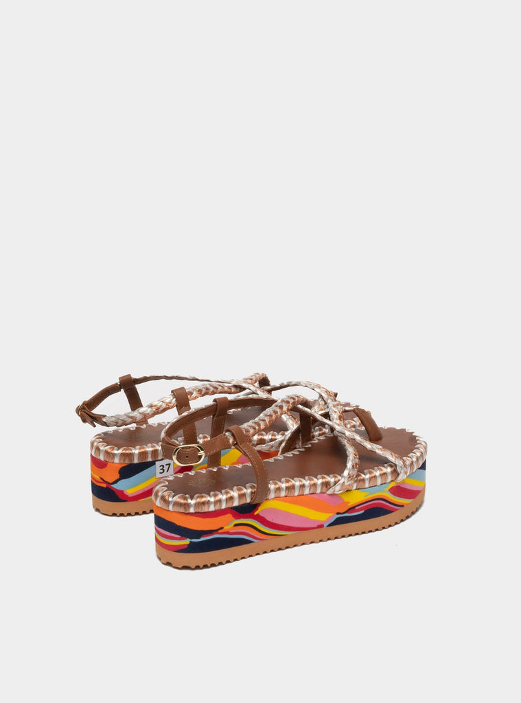 immagine-4-de-siena-sandali-infradito-con-plateau-multicolor-sandalo-152-23lamu-natural