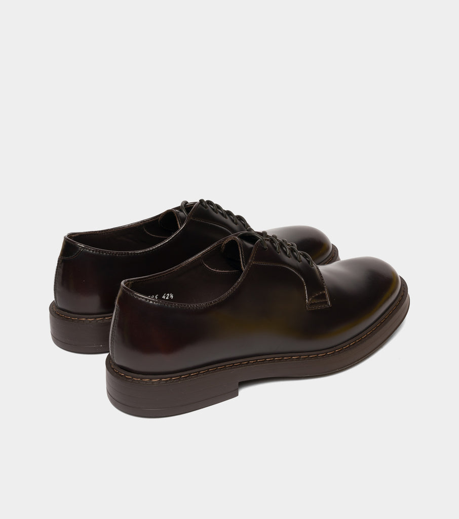 immagine-4-doucals-scarpe-derby-marrone-scarpe-uomo-du1385bruxuf0-07tm04