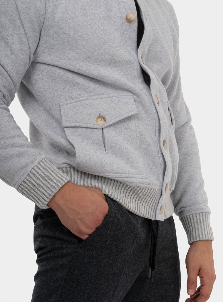 immagine-4-gran-sasso-cardigan-cotone-grigio-giubbino-uomo-7815275804-050grigio