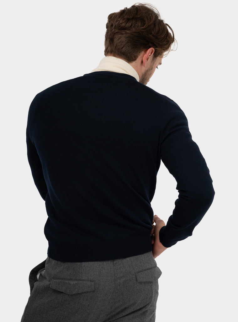 immagine-4-gran-sasso-cardigan-in-lana-merinos-blu-maglia-uomo-5818514296-598blu