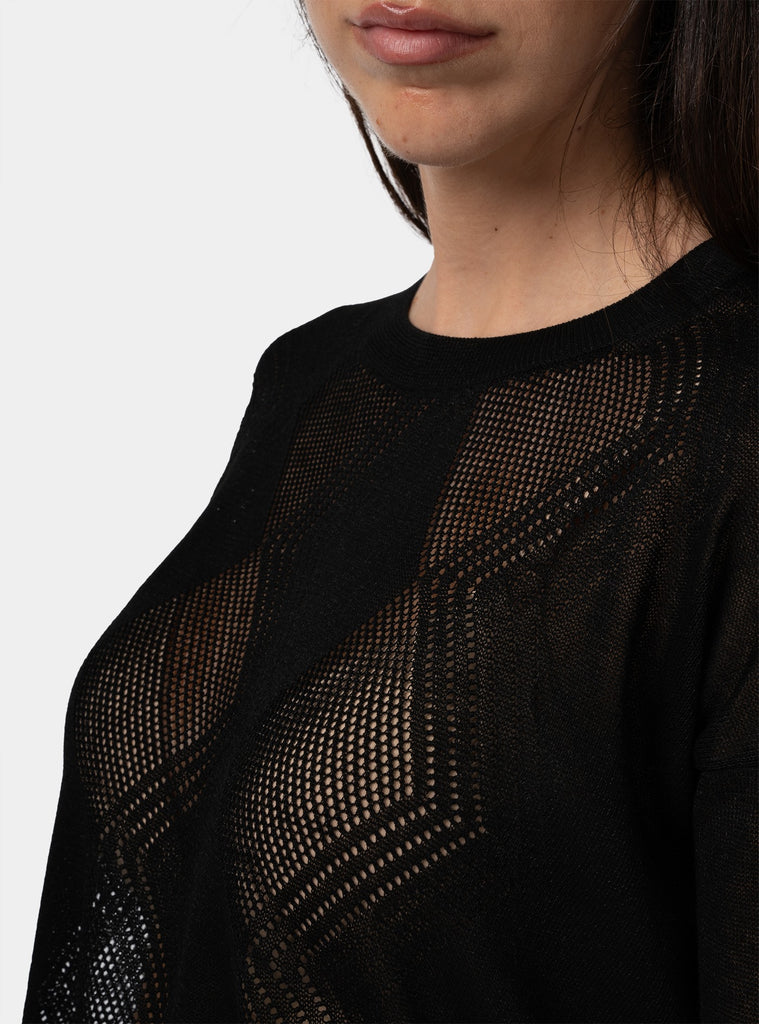 immagine-4-gran-sasso-marinara-in-viscosa-nero-maglia-donna-5722024720-099