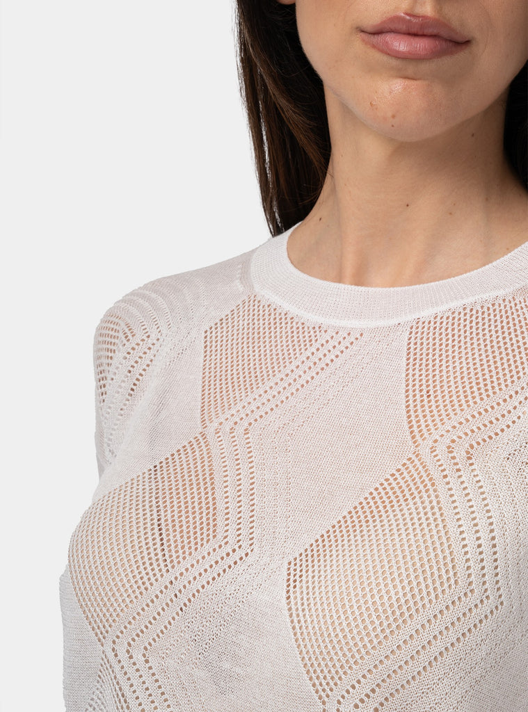 immagine-4-gran-sasso-marinara-in-viscosa-panna-maglia-donna-5722024720-002