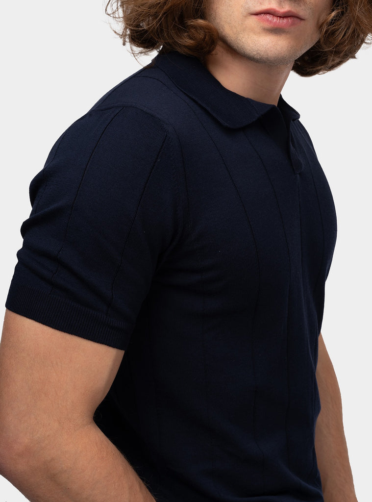 immagine-4-gran-sasso-polo-skipper-a-maniche-corte-blu-maglia-uomo-5719120660-pe24-598