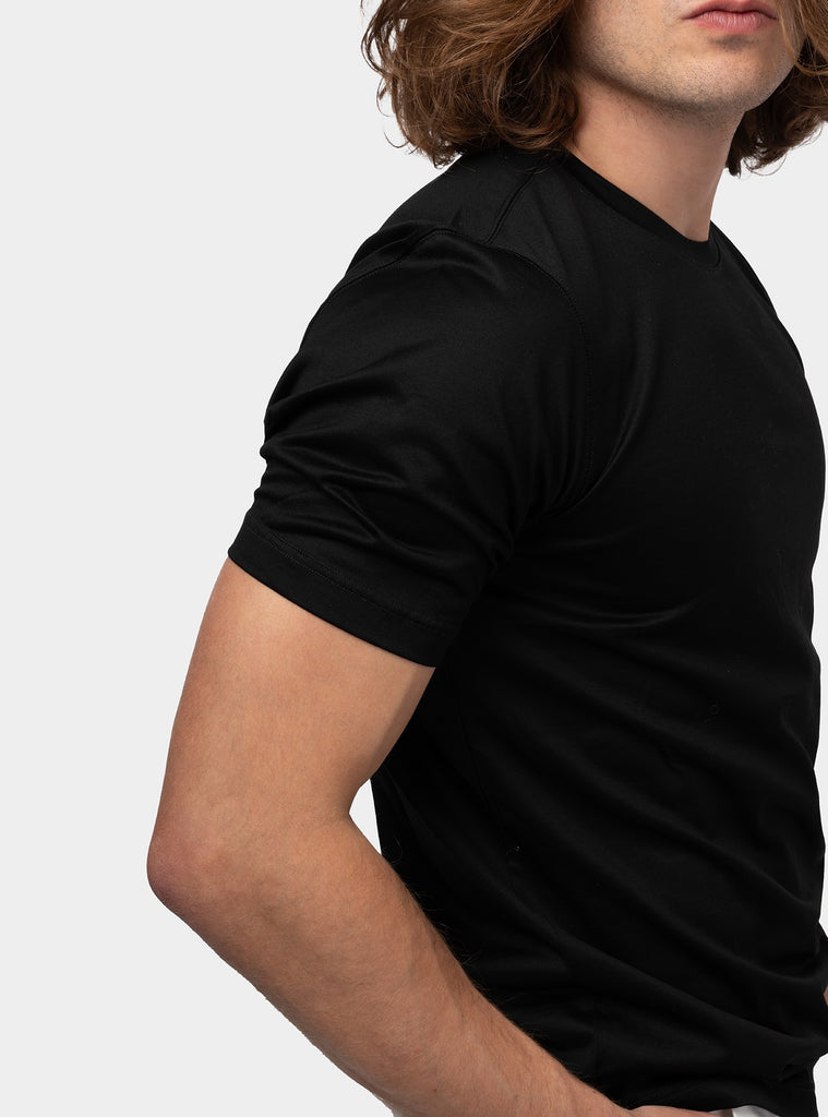 immagine-4-gran-sasso-t-shirt-in-filo-di-scozia-nero-maglia-uomo-6013374002-pe24-099