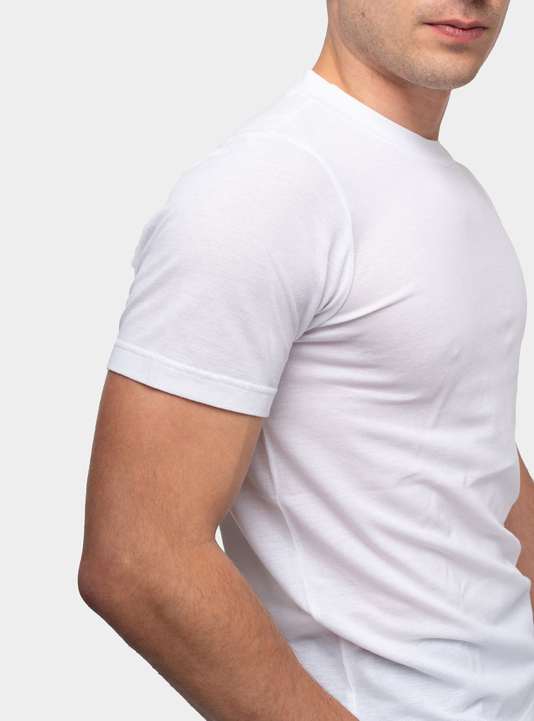 immagine-4-gran-sasso-t-shirt-manica-corta-bianco-maglia-uomo-6010181412-815