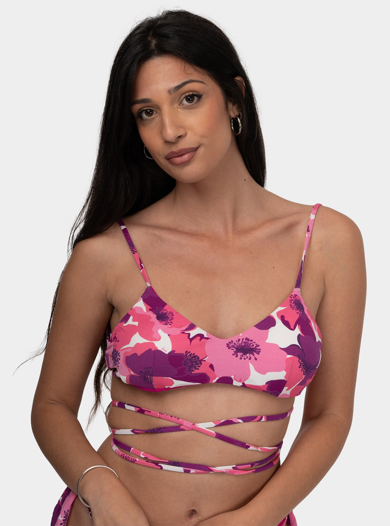 immagine-4-iu-rita-mennoia-bikini-corpettoslip-fiocchi-bikini-k3s3-fiore-ciclamino