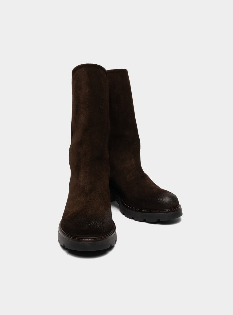 immagine-4-kobra-stivaletto-in-camoscio-marrone-stivaletti-216-t-moro