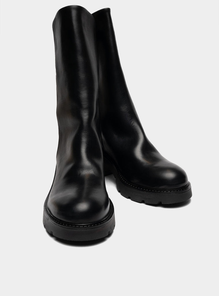 immagine-4-kobra-stivaletto-in-pelle-nero-stivaletti-216-nero