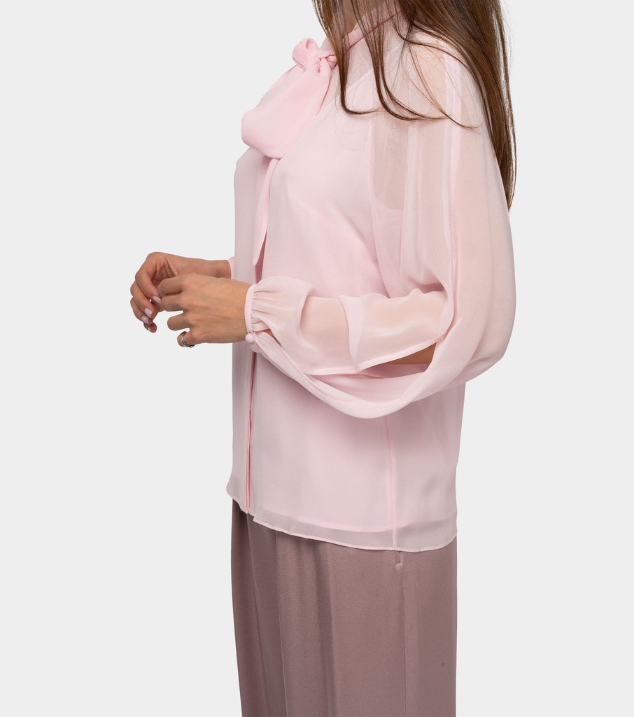 immagine-4-max-mara-studio-camicia-in-seta-rosa-camicia-donna-2416261031600-014