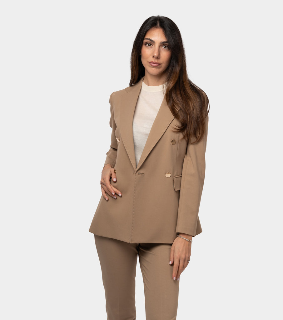 immagine-4-max-mara-studio-giacca-in-jersey-cammello-maglia-donna-2416911011600-001