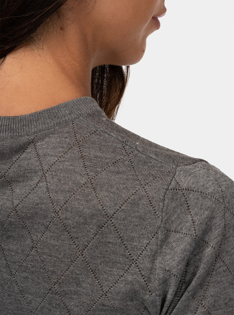 immagine-4-max-mara-studio-maglia-in-lana-e-seta-argyle-maglia-donna-patrik007-grigio