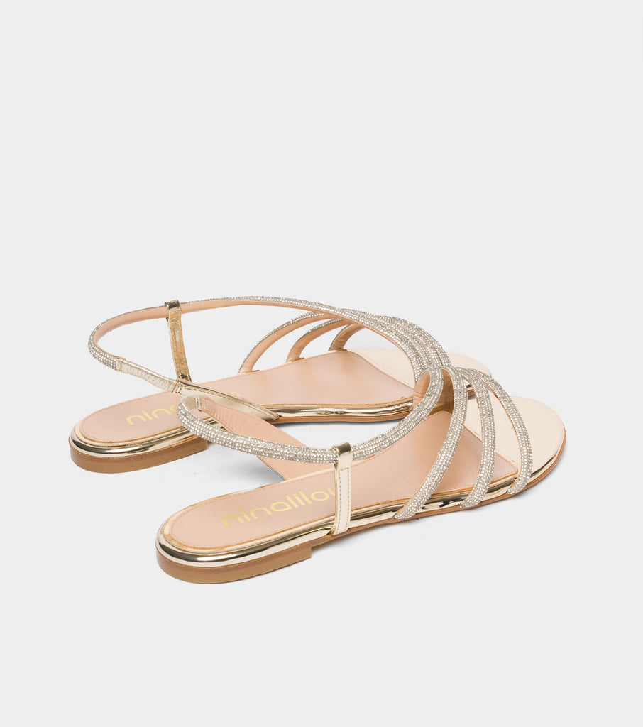 immagine-4-ninalilou-sandalo-basso-oro-sandalo-341150ed13platino