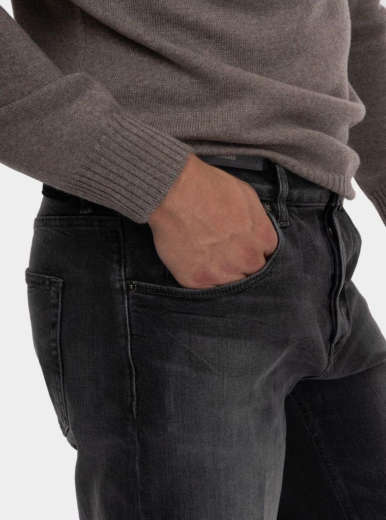 immagine-4-pt-pantaloni-torino-jeans-reggae-in-denim-black-stretch-pantalone-uomo-c5tp05b0-mm63denimblack