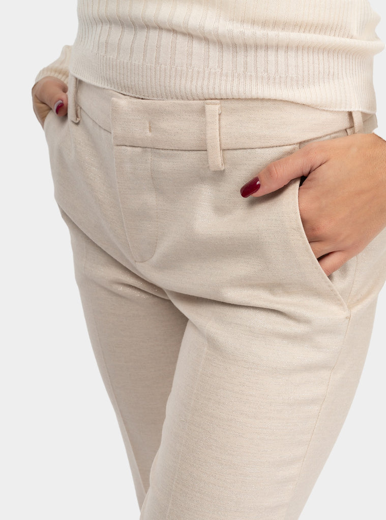immagine-4-pt-pantaloni-torino-pantaloni-new-york-panna-pantalone-donna-vsnyz00std-0060panna