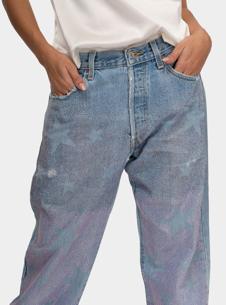 immagine-4-rossano-perini-ultraboy-pesca-jeans-donna-26fw24-uni