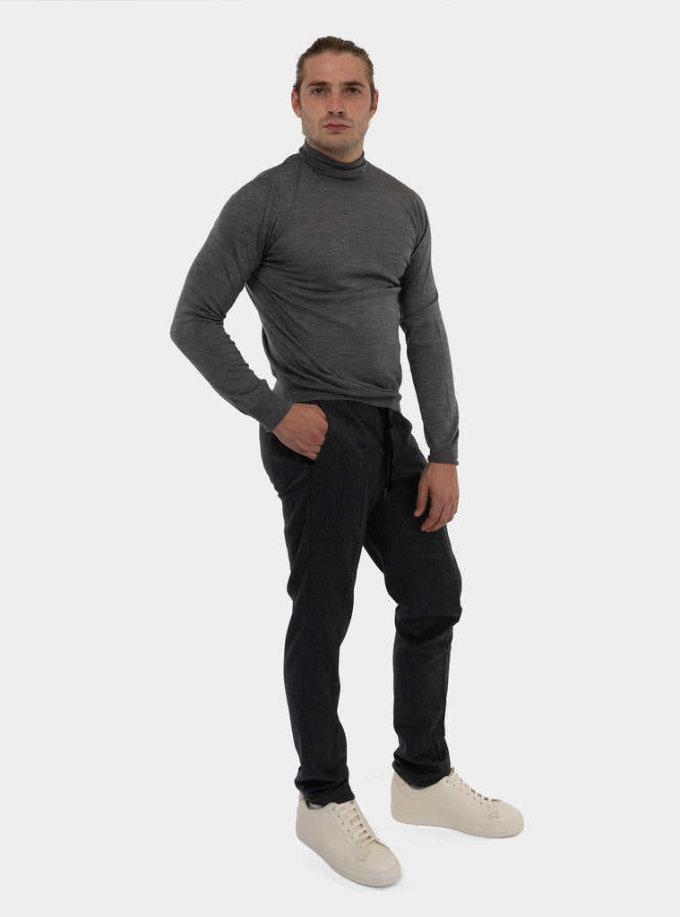 immagine-5-berwich-pantalone-in-lana-grigio-pantalone-uomo-spiaggiaslimrd5470grey