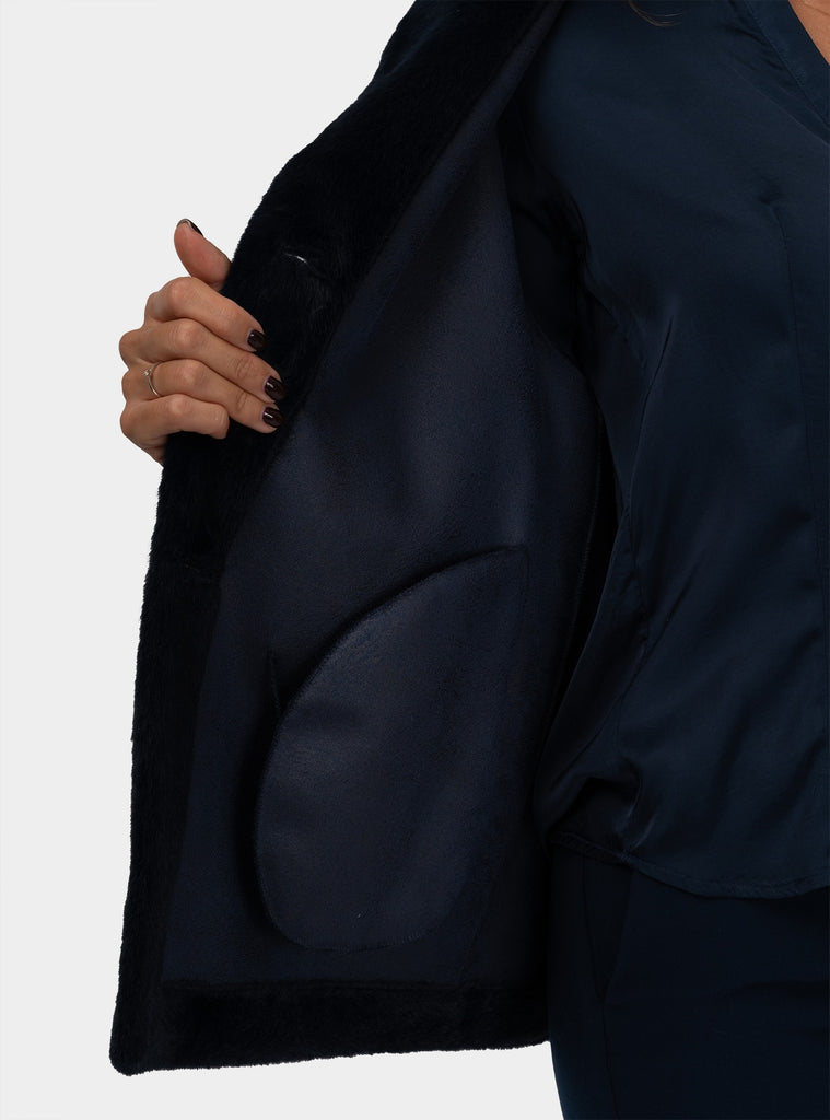 immagine-5-betta-corradi-caban-a-due-bottoni-in-ecopelliccia-blu-cappotto-a41b260-00018zaffiroblu