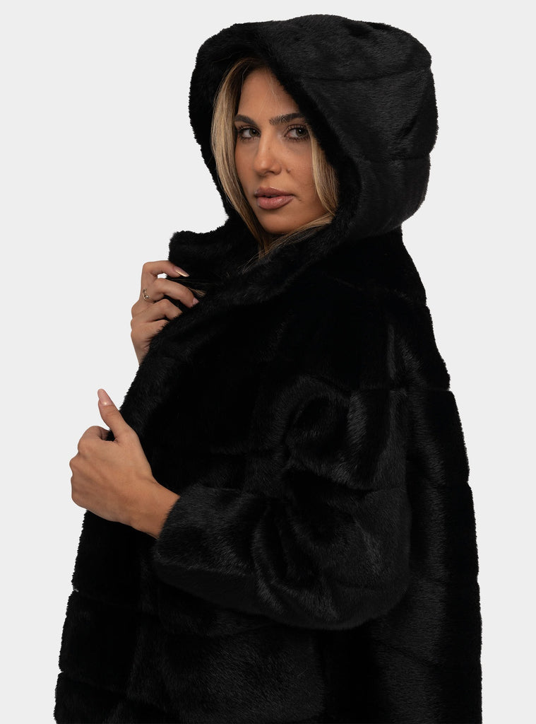 immagine-5-betta-corradi-cappa-con-capuccio-in-ecopelliccia-nero-cappotto-a41b606-00024nero