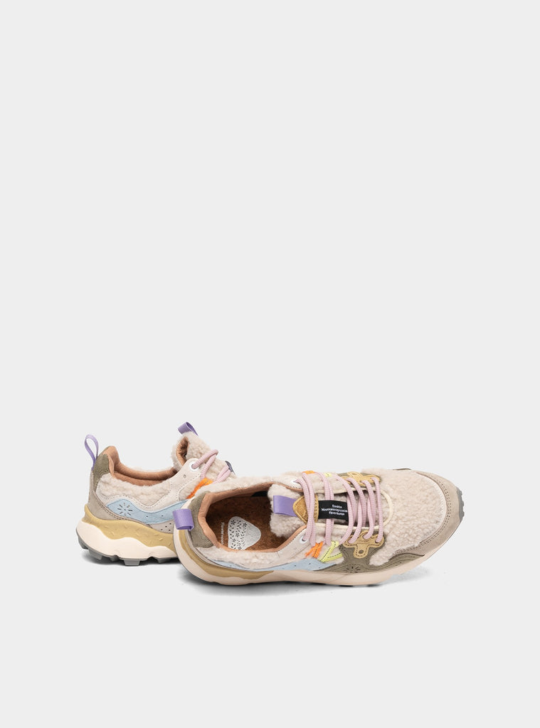 immagine-5-flower-mountain-yamano3-suedeteddy-multicolor-sneakers-donna-20178171e10
