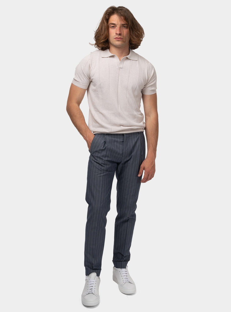 immagine-5-gran-sasso-polo-skipper-a-maniche-corte-beige-chiaro-maglia-uomo-5719120660-pe24-006